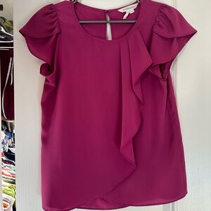 BCBG generation blouse